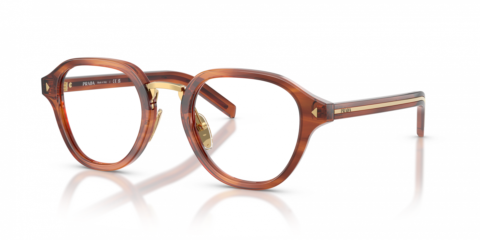 Prada PR C05V 27F1O1  